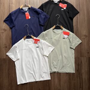short sleeves
