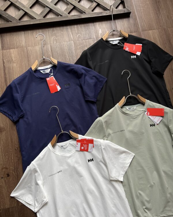 short sleeves - 图片 3