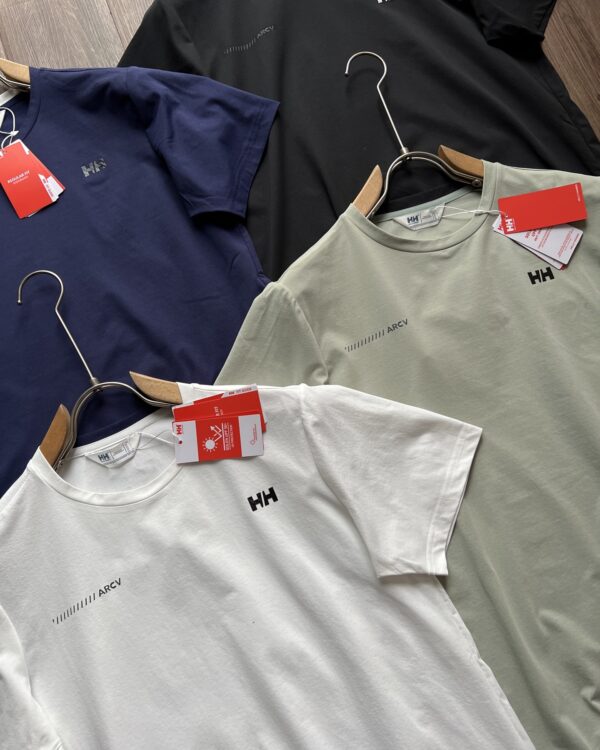short sleeves - 图片 4