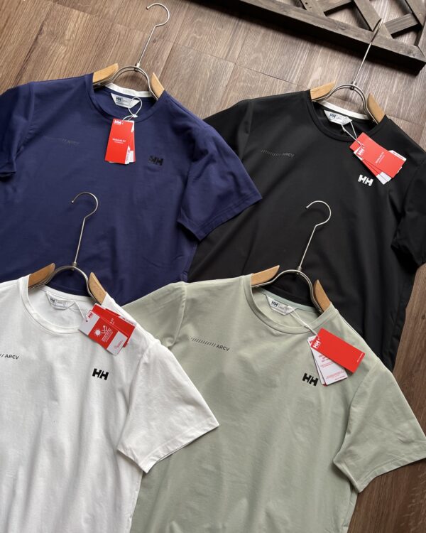 short sleeves - 图片 5