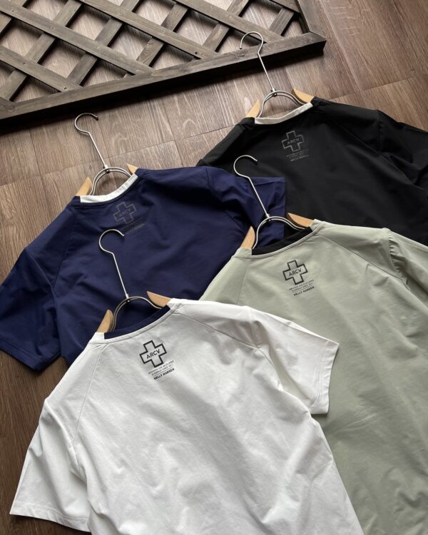 short sleeves - 图片 6
