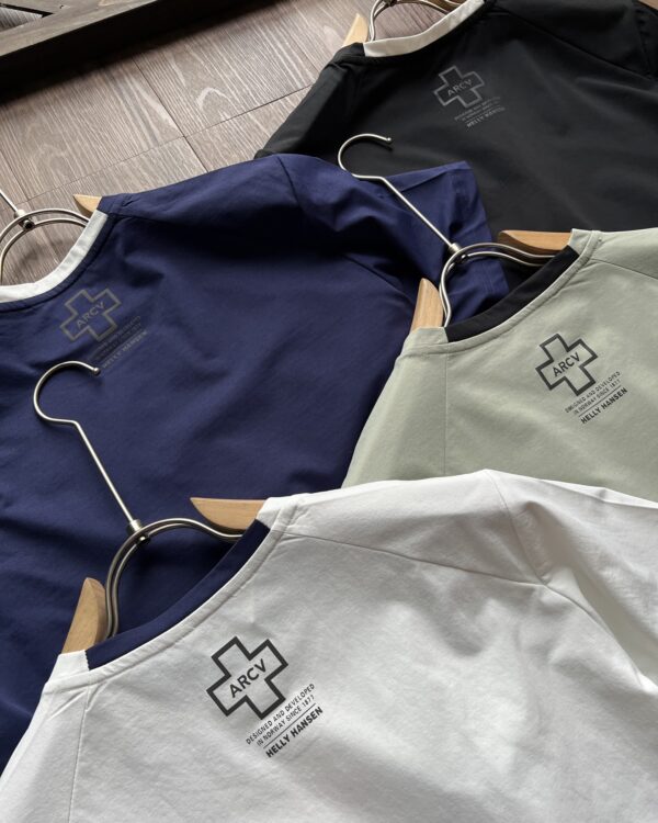 short sleeves - 图片 7