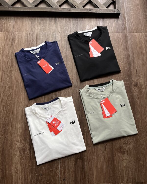 short sleeves - 图片 8