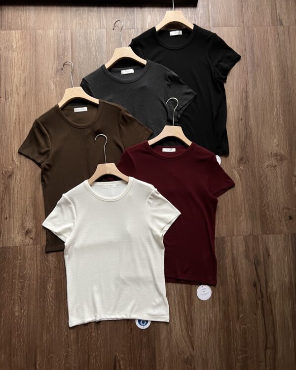 short sleeves - 图片 2