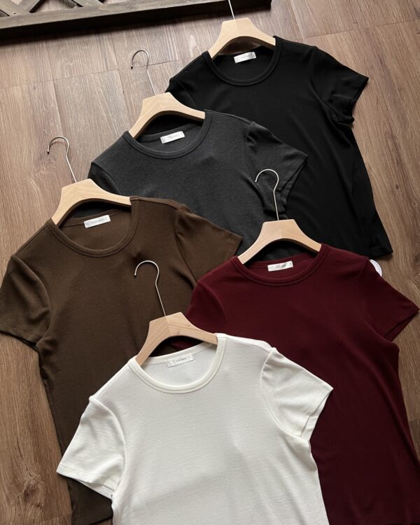 short sleeves - 图片 3