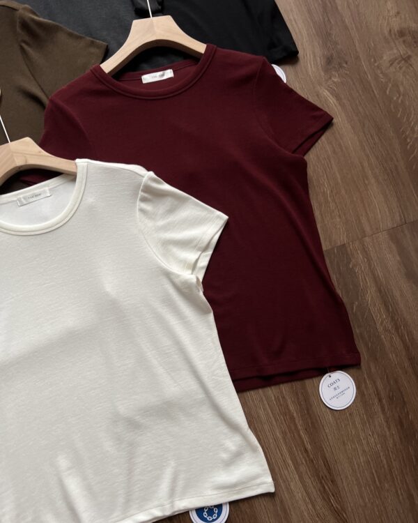 short sleeves - 图片 4