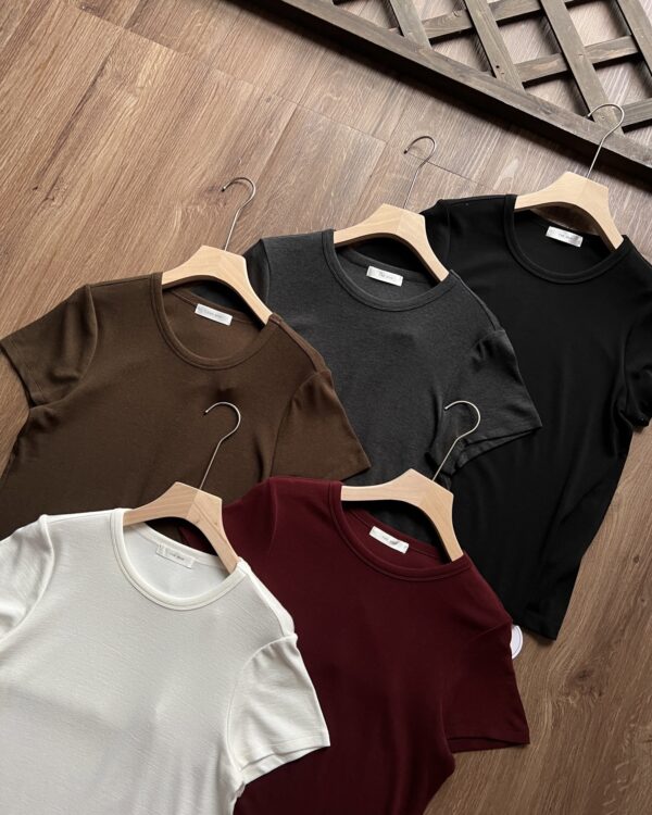 short sleeves - 图片 5