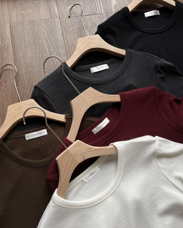 short sleeves - 图片 6