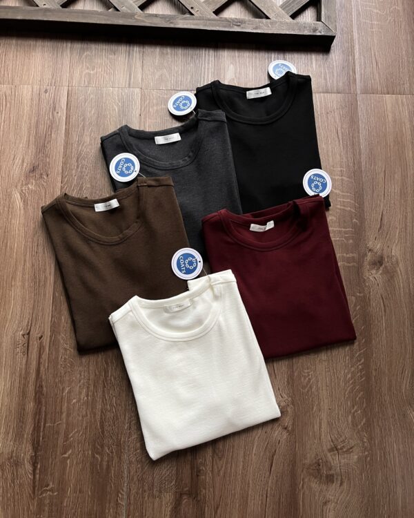 short sleeves - 图片 7