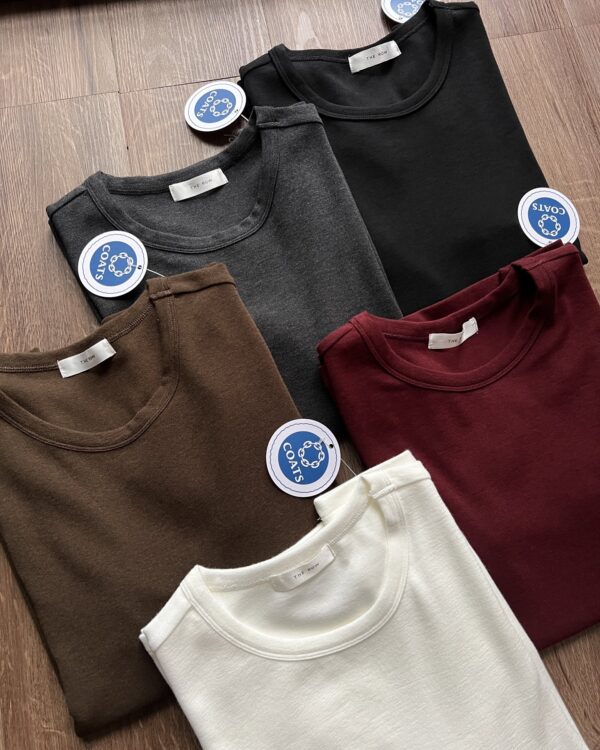 short sleeves - 图片 8