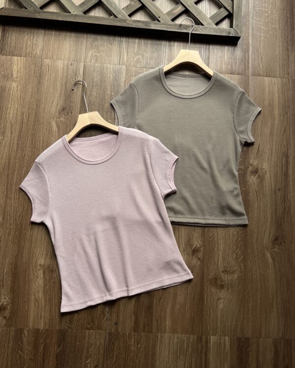 short sleeves - 图片 2