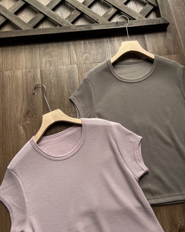 short sleeves - 图片 3