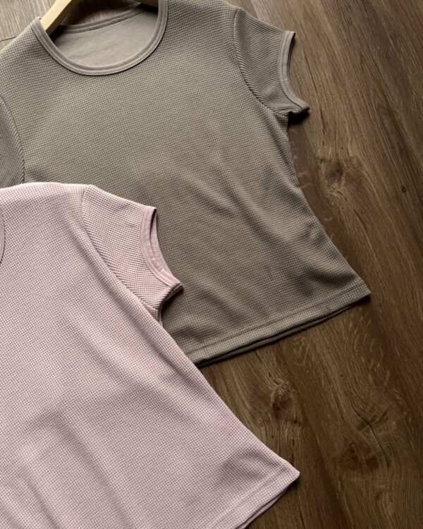 short sleeves - 图片 4