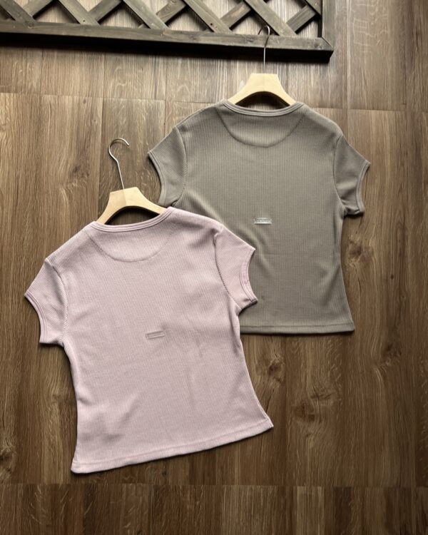 short sleeves - 图片 6
