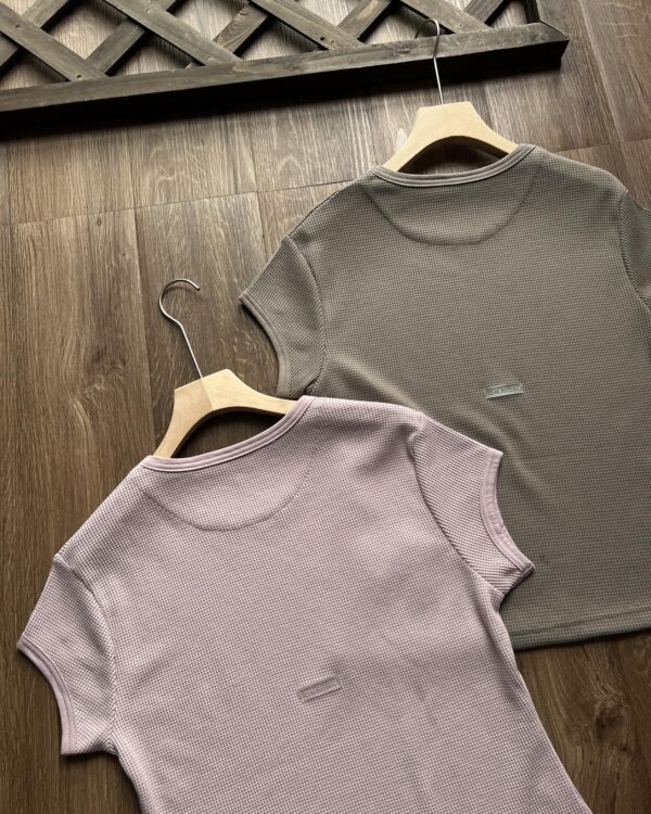 short sleeves - 图片 7