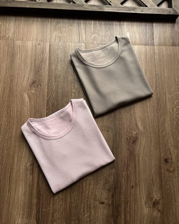 short sleeves - 图片 8