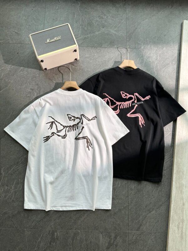 short sleeves - 图片 2