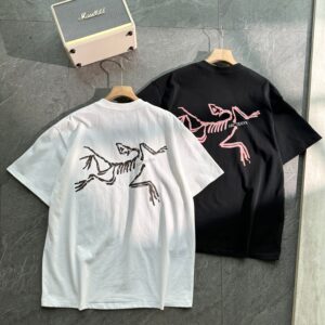 short sleeves