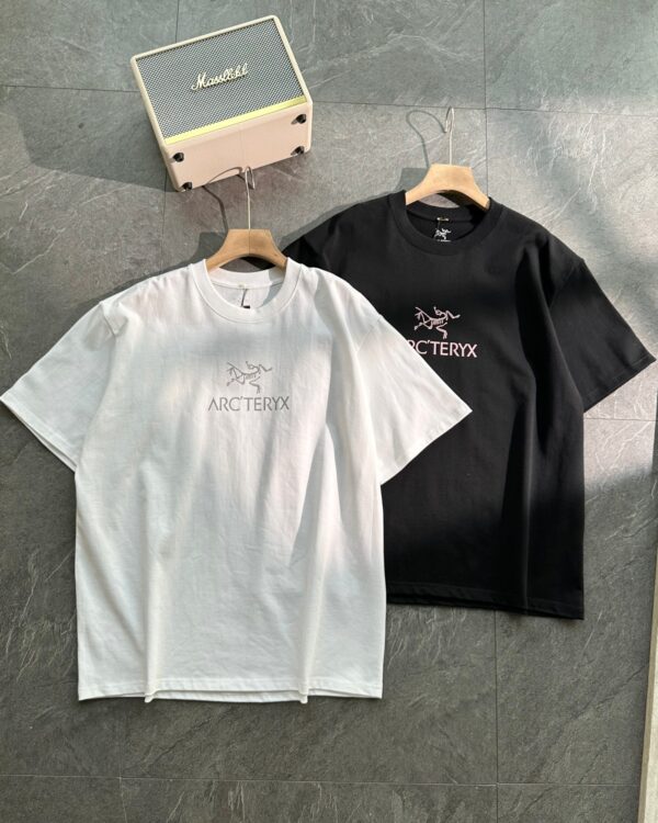short sleeves - 图片 4