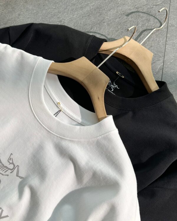 short sleeves - 图片 7