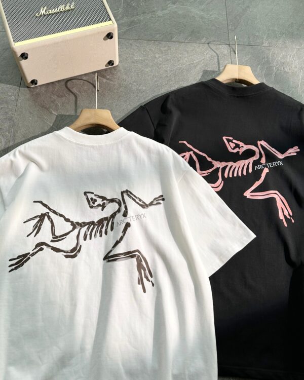 short sleeves - 图片 8