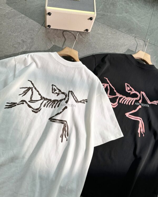 short sleeves - 图片 9