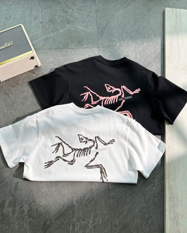short sleeves - 图片 11