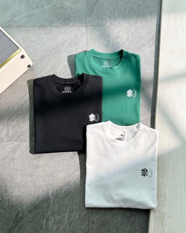short sleeves - 图片 2