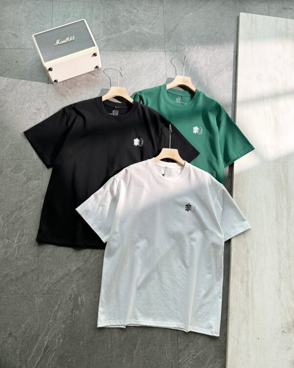 short sleeves - 图片 3
