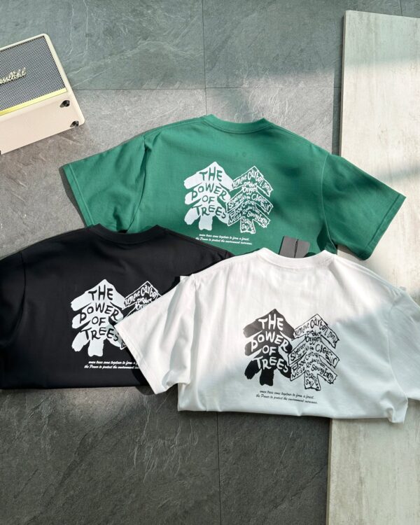 short sleeves - 图片 4