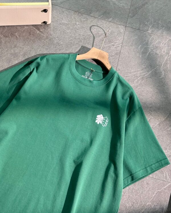 short sleeves - 图片 7