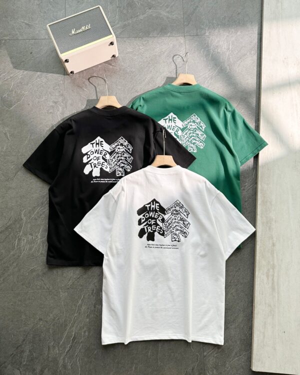 short sleeves - 图片 10