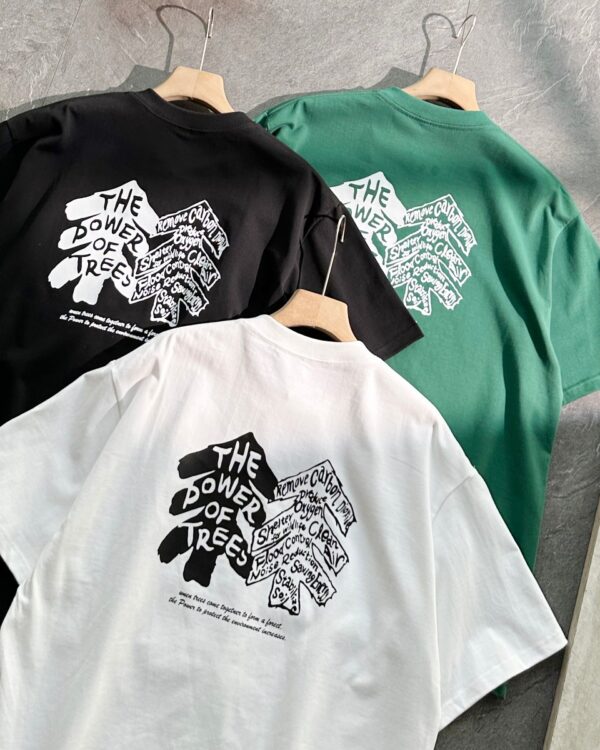short sleeves - 图片 12