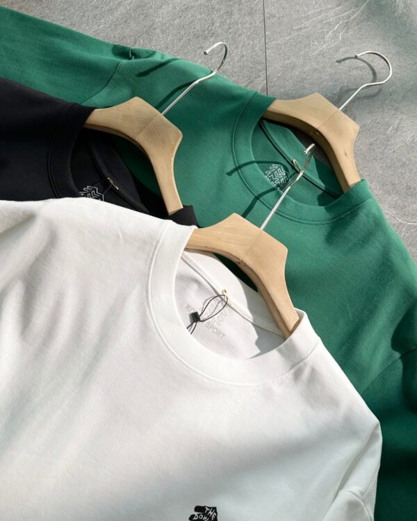 short sleeves - 图片 14